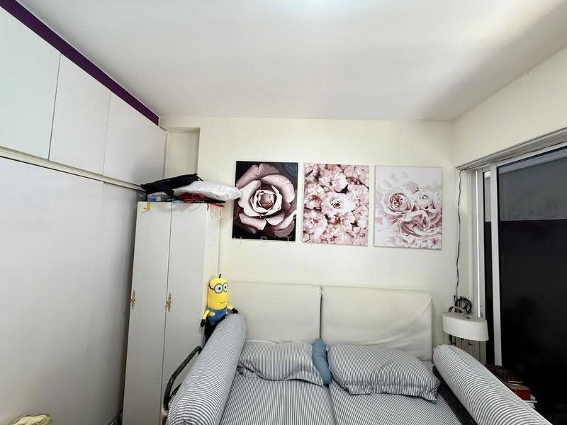 Forestville, 48 Woodlands Drive 16, Admiralty / Woodlands, 2 Bedrooms, 1,000 sqft, Condominium For Rent, by Justin Zaw, 500259692 - Bedroom - PropertyGuru.com.sg