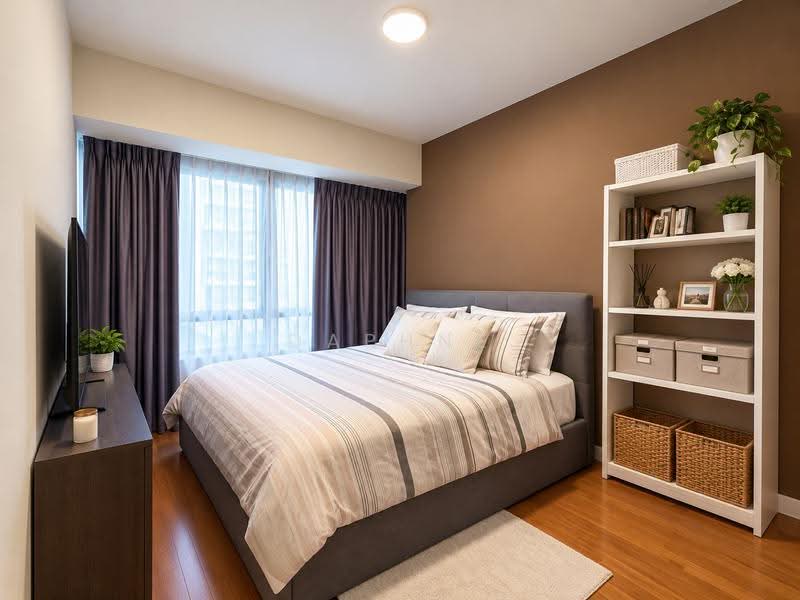 The Palette, 119 Pasir Ris Grove, Pasir Ris / Tampines, 3 Bedrooms, 883 sqft, Condominium For Rent, by Daphne Phua, 500259693 - PropertyGuru.com.sg