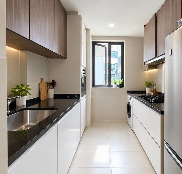 The Palette, 119 Pasir Ris Grove, Pasir Ris / Tampines, 3 Bedrooms, 883 sqft, Condominium For Rent, by Daphne Phua, 500259693 - PropertyGuru.com.sg