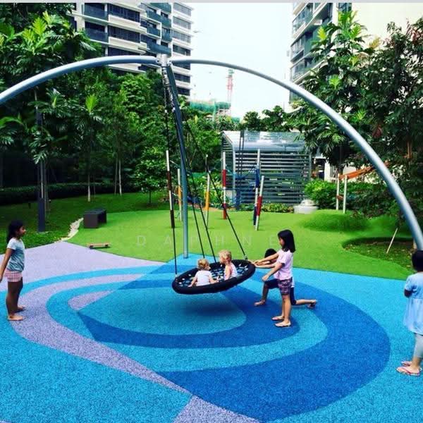 The Palette, 119 Pasir Ris Grove, Pasir Ris / Tampines, 3 Bedrooms, 883 sqft, Condominium For Rent, by Daphne Phua, 500259693 - Exterior - PropertyGuru.com.sg