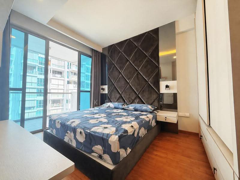 The Canopy, 71 Yishun Avenue 11, Sembawang / Yishun, 3 Bedrooms, 1,173 sqft, Condominium For Sale, by Kelly Cheng, 500259696 - Bedroom - PropertyGuru.com.sg