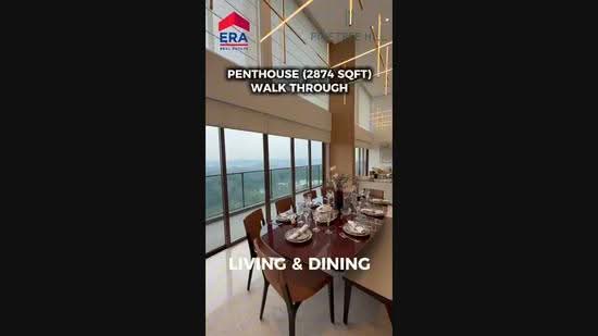 Pinetree Hill, 30 Pine Grove, Clementi Park / Upper Bukit Timah, 5 Bedrooms, 2,874 sqft, Condominium For Sale, by Brenda Zee (徐黎倫), 500259697 - PropertyGuru.com.sg