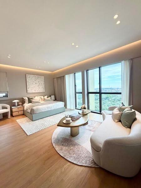 Pinetree Hill, 30 Pine Grove, Clementi Park / Upper Bukit Timah, 5 Bedrooms, 2,874 sqft, Condominium For Sale, by Brenda Zee (徐黎倫), 500259697 - Bedroom - PropertyGuru.com.sg