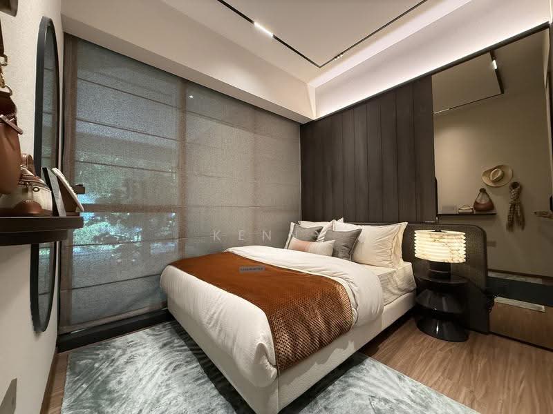 Sora, 73/74/76/78 Yuan Ching Road, Boon Lay / Jurong / Tuas, 5 Bedrooms, 1,679 sqft, Condominium For Sale, by Kenny Teo, 500259699 - Bedroom - PropertyGuru.com.sg