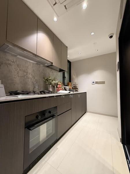 Sora, 73/74/76/78 Yuan Ching Road, Boon Lay / Jurong / Tuas, 5 Bedrooms, 1,679 sqft, Condominium For Sale, by Kenny Teo, 500259699 - Kitchen - PropertyGuru.com.sg