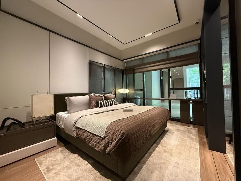 Sora, 73/74/76/78 Yuan Ching Road, Boon Lay / Jurong / Tuas, 5 Bedrooms, 1,679 sqft, Condominium For Sale, by Kenny Teo, 500259699 - Bedroom - PropertyGuru.com.sg