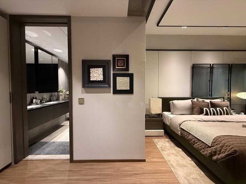 Sora, 73/74/76/78 Yuan Ching Road, Boon Lay / Jurong / Tuas, 5 Bedrooms, 1,679 sqft, Condominium For Sale, by Kenny Teo, 500259699 - Bedroom - PropertyGuru.com.sg