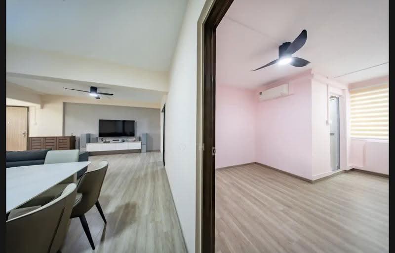 873 Tampines Street 84, 873 Tampines Street 84, Pasir Ris / Tampines, 4 Bedrooms, 1,302 sqft, HDB Flat For Sale, by Oh Yu Xuan, 500259700 - PropertyGuru.com.sg