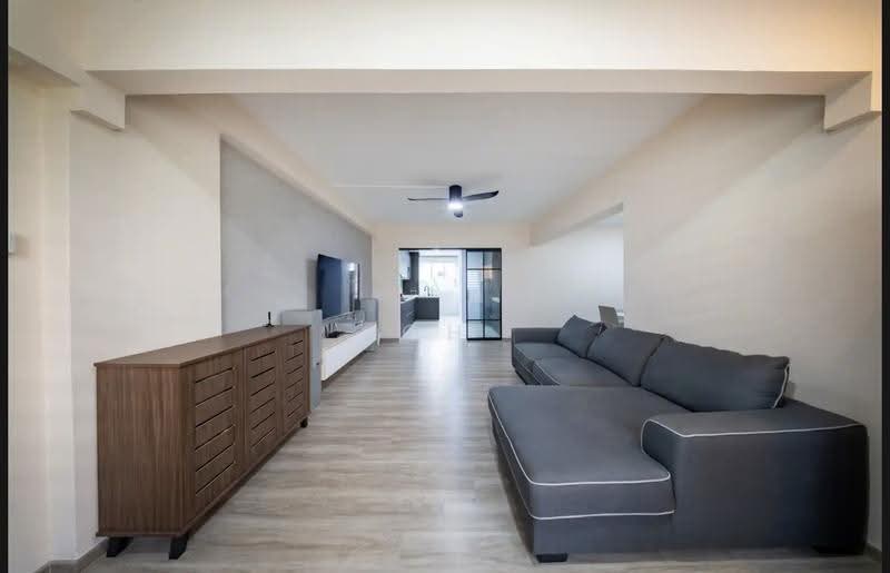 873 Tampines Street 84, 873 Tampines Street 84, Pasir Ris / Tampines, 4 Bedrooms, 1,302 sqft, HDB Flat For Sale, by Oh Yu Xuan, 500259700 - PropertyGuru.com.sg