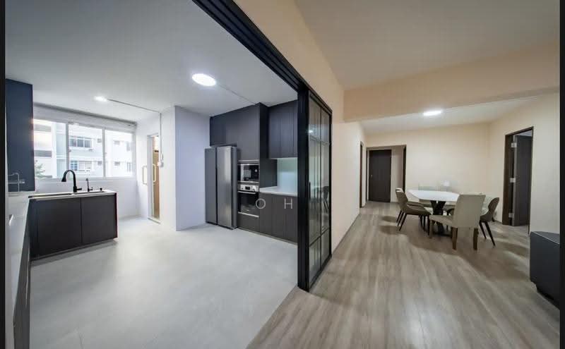 873 Tampines Street 84, 873 Tampines Street 84, Pasir Ris / Tampines, 4 Bedrooms, 1,302 sqft, HDB Flat For Sale, by Oh Yu Xuan, 500259700 - PropertyGuru.com.sg