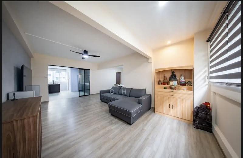 873 Tampines Street 84, 873 Tampines Street 84, Pasir Ris / Tampines, 4 Bedrooms, 1,302 sqft, HDB Flat For Sale, by Oh Yu Xuan, 500259700 - PropertyGuru.com.sg