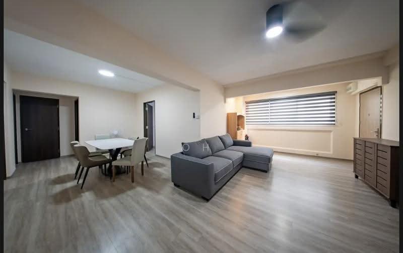 873 Tampines Street 84, 873 Tampines Street 84, Pasir Ris / Tampines, 4 Bedrooms, 1,302 sqft, HDB Flat For Sale, by Oh Yu Xuan, 500259700 - PropertyGuru.com.sg