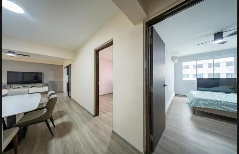 873 Tampines Street 84, 873 Tampines Street 84, Pasir Ris / Tampines, 4 Bedrooms, 1,302 sqft, HDB Flat For Sale, by Oh Yu Xuan, 500259700 - PropertyGuru.com.sg