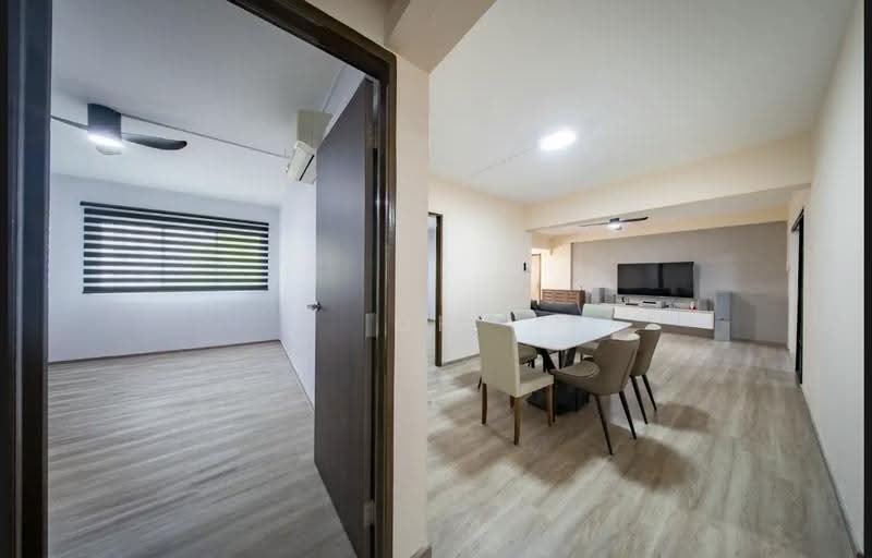 873 Tampines Street 84, 873 Tampines Street 84, Pasir Ris / Tampines, 4 Bedrooms, 1,302 sqft, HDB Flat For Sale, by Oh Yu Xuan, 500259700 - PropertyGuru.com.sg