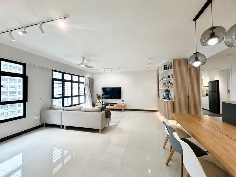 274A Compassvale Bow, 274A Compassvale Bow, Hougang / Punggol / Sengkang, 3 Bedrooms, 1,216 sqft, HDB Flat For Sale, by Wendy Xie, 500259703 - PropertyGuru.com.sg