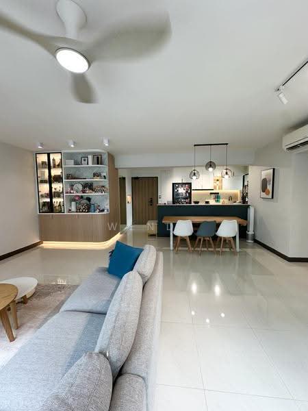 274A Compassvale Bow, 274A Compassvale Bow, Hougang / Punggol / Sengkang, 3 Bedrooms, 1,216 sqft, HDB Flat For Sale, by Wendy Xie, 500259703 - PropertyGuru.com.sg