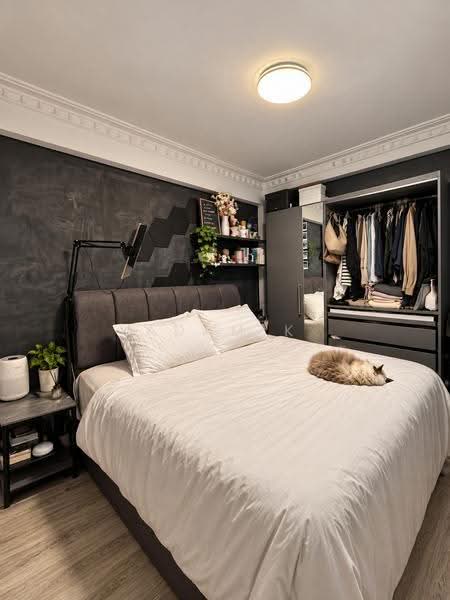 503 Bedok North Street 3, 503 Bedok North Street 3, Bedok / Upper East Coast, 2 Bedrooms, 631 sqft, HDB Flat For Sale, by Adam K, 500259704 - Bedroom - PropertyGuru.com.sg