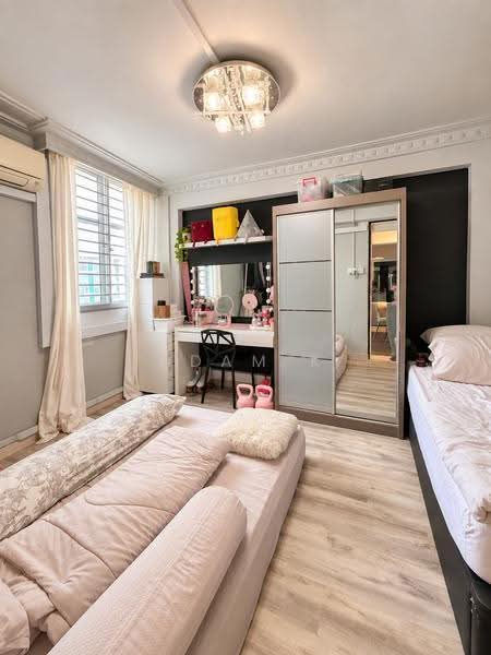 503 Bedok North Street 3, 503 Bedok North Street 3, Bedok / Upper East Coast, 2 Bedrooms, 631 sqft, HDB Flat For Sale, by Adam K, 500259704 - Bedroom - PropertyGuru.com.sg