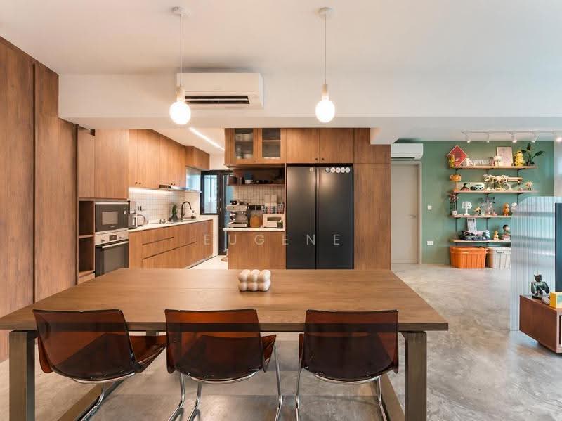 415A Northshore Drive, 415A Northshore Drive, Hougang / Punggol / Sengkang, 3 Bedrooms, 1,022 sqft, HDB Flat For Sale, by Eugene Ng, 500259705 - PropertyGuru.com.sg
