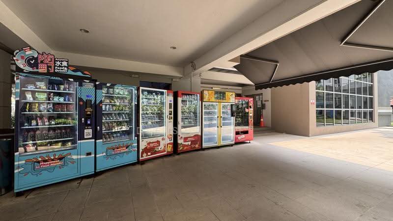 The Florida, 78 Hougang Avenue 7, Hougang / Punggol / Sengkang, 3 Bedrooms, 1,323 sqft, Condominium For Sale, by Desiree Leung, 500259710 - PropertyGuru.com.sg