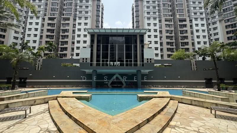 The Florida, 78 Hougang Avenue 7, Hougang / Punggol / Sengkang, 3 Bedrooms, 1,323 sqft, Condominium For Sale, by Desiree Leung, 500259710 - PropertyGuru.com.sg