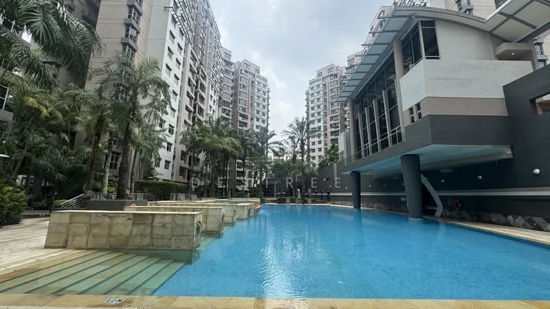 The Florida, 78 Hougang Avenue 7, Hougang / Punggol / Sengkang, 3 Bedrooms, 1,323 sqft, Condominium For Sale, by Desiree Leung, 500259710 - PropertyGuru.com.sg