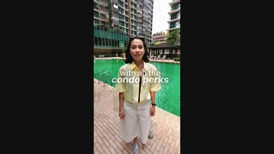 The Topiary, 13 Fernvale Lane, Seletar / Yio Chu Kang, 3 Bedrooms, 1,539 sqft, Condominium For Sale, by Joanna Sivaraj, 500259711 - PropertyGuru.com.sg