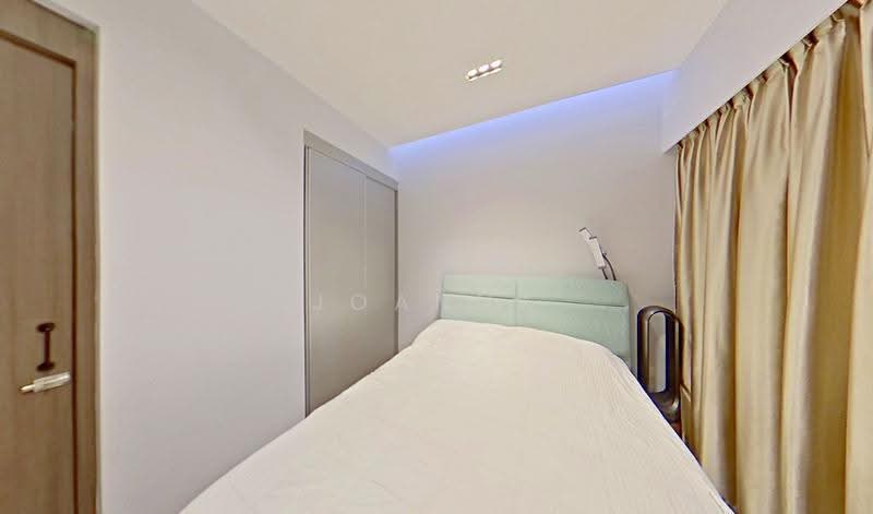 The Topiary, 13 Fernvale Lane, Seletar / Yio Chu Kang, 3 Bedrooms, 1,539 sqft, Condominium For Sale, by Joanna Sivaraj, 500259711 - Bedroom 3 / Studio Room - PropertyGuru.com.sg