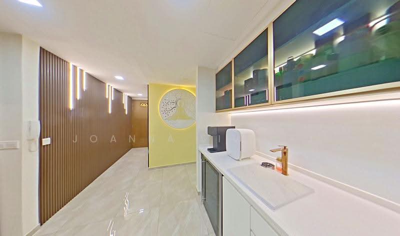 The Topiary, 13 Fernvale Lane, Seletar / Yio Chu Kang, 3 Bedrooms, 1,539 sqft, Condominium For Sale, by Joanna Sivaraj, 500259711 - Studio - PropertyGuru.com.sg
