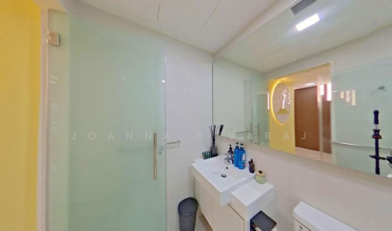 The Topiary, 13 Fernvale Lane, Seletar / Yio Chu Kang, 3 Bedrooms, 1,539 sqft, Condominium For Sale, by Joanna Sivaraj, 500259711 - Bathroom 3 - PropertyGuru.com.sg