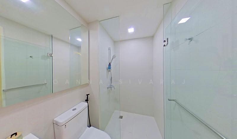 The Topiary, 13 Fernvale Lane, Seletar / Yio Chu Kang, 3 Bedrooms, 1,539 sqft, Condominium For Sale, by Joanna Sivaraj, 500259711 - Bathroom 3 - PropertyGuru.com.sg