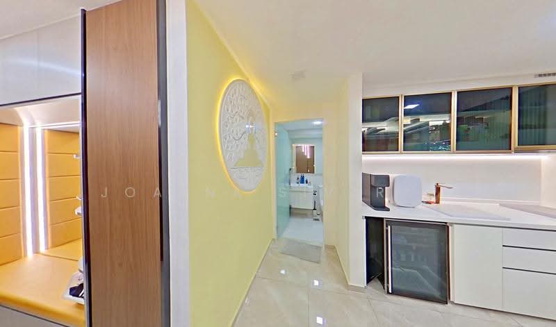 The Topiary, 13 Fernvale Lane, Seletar / Yio Chu Kang, 3 Bedrooms, 1,539 sqft, Condominium For Sale, by Joanna Sivaraj, 500259711 - Interior - PropertyGuru.com.sg