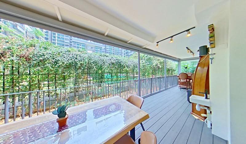 The Topiary, 13 Fernvale Lane, Seletar / Yio Chu Kang, 3 Bedrooms, 1,539 sqft, Condominium For Sale, by Joanna Sivaraj, 500259711 - PropertyGuru.com.sg