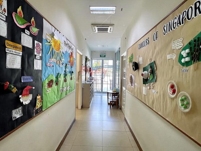 Corridor