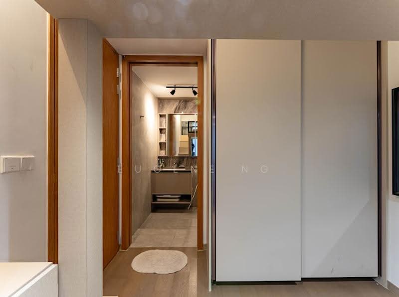 Penrose, 30 Sims Drive, Eunos / Geylang / Paya Lebar, 2 Bedrooms, 710 sqft, Condominium For Sale, by Eugene Ng, 500259715 - Interior - PropertyGuru.com.sg