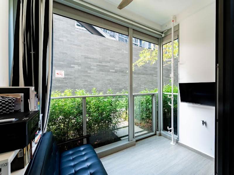 Penrose, 30 Sims Drive, Eunos / Geylang / Paya Lebar, 2 Bedrooms, 710 sqft, Condominium For Sale, by Eugene Ng, 500259715 - PropertyGuru.com.sg
