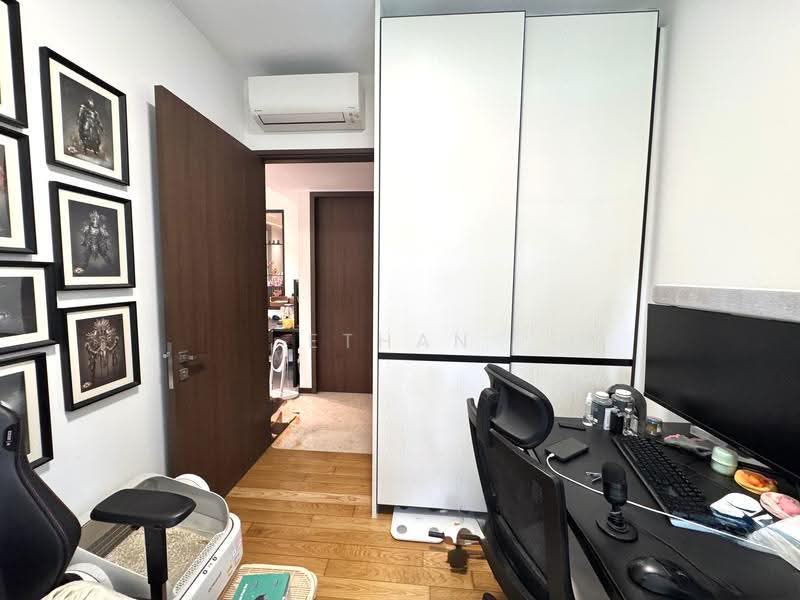 Royalgreen, 2 Anamalai Avenue, Tanglin / Holland / Bukit Timah, 2 Bedrooms, 818 sqft, Condominium For Sale, by Ethan Mark Kheng, 500259716 - Study - PropertyGuru.com.sg