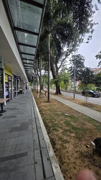 The Promenade @ Pelikat, 183 Jalan Pelikat, Hougang / Punggol / Sengkang, 334 sqft, Shop / Shophouse For Rent, by Tan Tien An (陈天安), 500259717 - CommercialGuru.com.sg