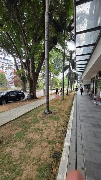 The Promenade @ Pelikat, 183 Jalan Pelikat, Hougang / Punggol / Sengkang, 334 sqft, Shop / Shophouse For Rent, by Tan Tien An (陈天安), 500259717 - Exterior - CommercialGuru.com.sg