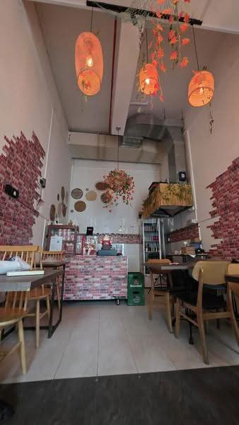 The Promenade @ Pelikat, 183 Jalan Pelikat, Hougang / Punggol / Sengkang, 334 sqft, Shop / Shophouse For Rent, by Tan Tien An (陈天安), 500259717 - Interior - CommercialGuru.com.sg