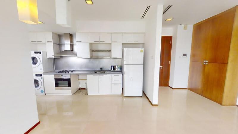 Newton Gems, 50 Newton Road, Newton / Novena, 1 Bedroom, 730 sqft, Condominium For Rent, by Chia Sandy, 500259721 - Kitchen - PropertyGuru.com.sg