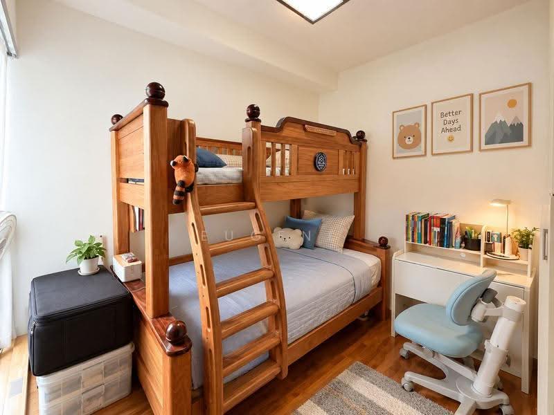 The Quintet, 38 Choa Chu Kang Street, Dairy Farm / Bukit Panjang / Choa Chu Kang, 3 Bedrooms, 1,259 sqft, Condominium For Sale, by Eugene Ng, 500259727 - PropertyGuru.com.sg