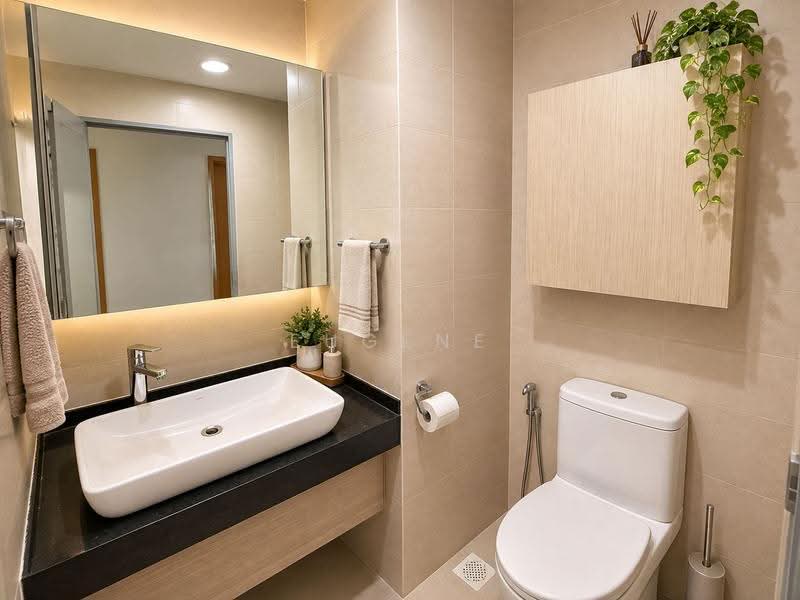 The Quintet, 38 Choa Chu Kang Street, Dairy Farm / Bukit Panjang / Choa Chu Kang, 3 Bedrooms, 1,259 sqft, Condominium For Sale, by Eugene Ng, 500259727 - PropertyGuru.com.sg