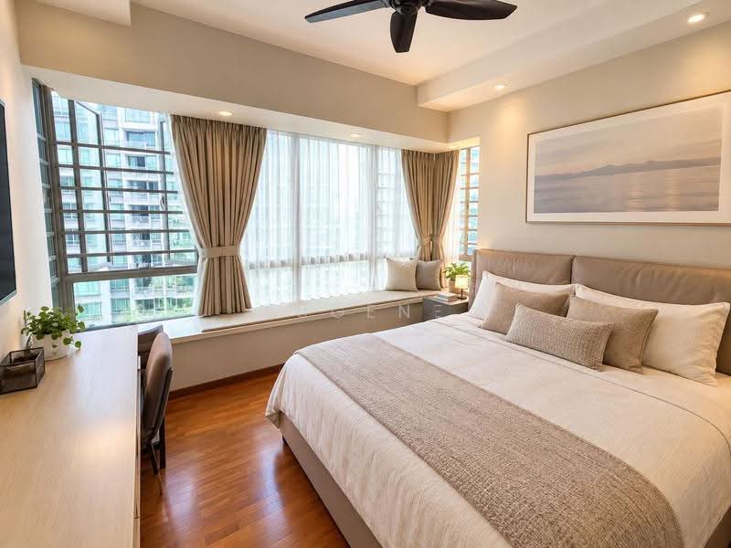 The Quintet, 38 Choa Chu Kang Street, Dairy Farm / Bukit Panjang / Choa Chu Kang, 3 Bedrooms, 1,259 sqft, Condominium For Sale, by Eugene Ng, 500259727 - PropertyGuru.com.sg