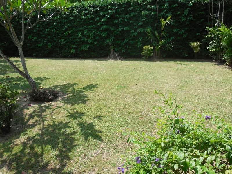 Trevose Vicinity Bungalow, Trevose, Jalan Bahasa, Newton / Novena, 4 Bedrooms, 2,600 sqft, Detached House For Sale, by C. Gan, 500259730 - Garden - PropertyGuru.com.sg