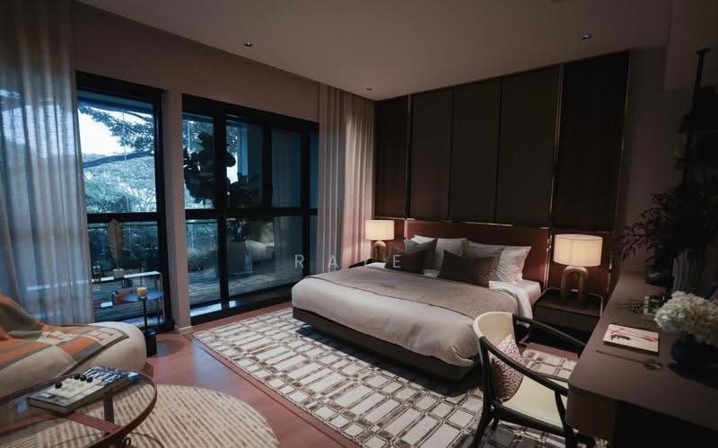 MEYER BLUE, 83 Meyer Road, East Coast / Marine Parade, 4 Bedrooms, 1,733 sqft, Condominium For Sale, by Raye Cham, 500259734 - Bedroom - PropertyGuru.com.sg