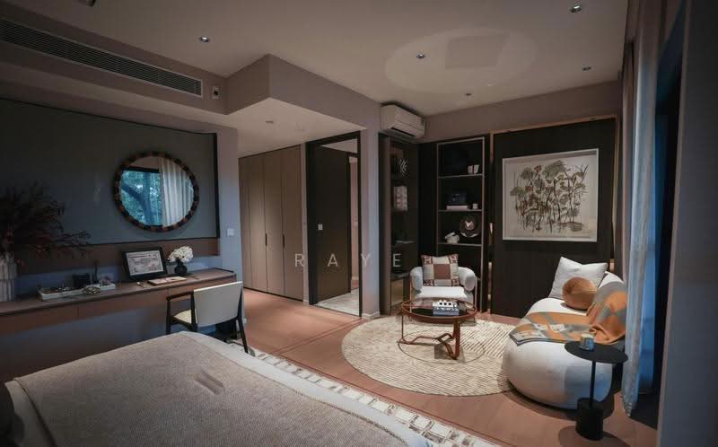 MEYER BLUE, 83 Meyer Road, East Coast / Marine Parade, 4 Bedrooms, 1,733 sqft, Condominium For Sale, by Raye Cham, 500259734 - Bedroom - PropertyGuru.com.sg