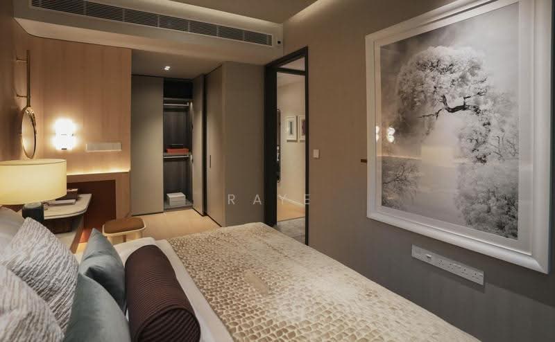 MEYER BLUE, 83 Meyer Road, East Coast / Marine Parade, 4 Bedrooms, 1,733 sqft, Condominium For Sale, by Raye Cham, 500259734 - Bedroom - PropertyGuru.com.sg