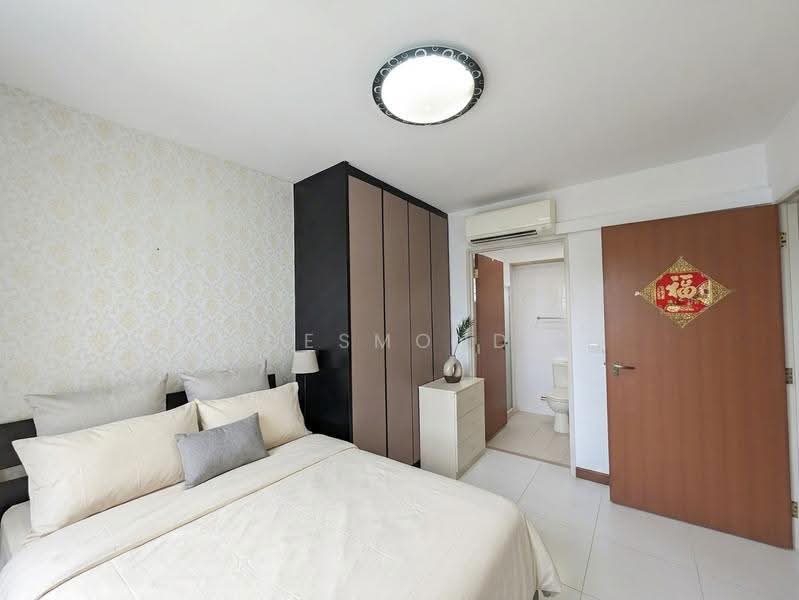 590A Montreal Link, 590A Montreal Link, Sembawang / Yishun, 2 Bedrooms, 732 sqft, HDB Flat For Rent, by Desmond Tan, 500259737 - Bedroom - PropertyGuru.com.sg