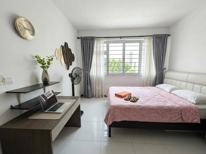 590A Montreal Link, 590A Montreal Link, Sembawang / Yishun, 2 Bedrooms, 732 sqft, HDB Flat For Rent, by Desmond Tan, 500259737 - Bedroom - PropertyGuru.com.sg